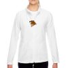 Ladies' Campus Microfleece Jacket Thumbnail