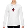Ladies' Campus Microfleece Jacket Thumbnail