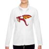 Ladies' Campus Microfleece Jacket Thumbnail