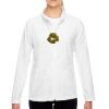 Ladies' Campus Microfleece Jacket Thumbnail