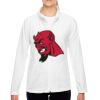 Ladies' Campus Microfleece Jacket Thumbnail