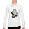 Ladies' Campus Microfleece Jacket Thumbnail