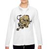 Ladies' Campus Microfleece Jacket Thumbnail