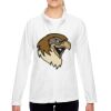 Ladies' Campus Microfleece Jacket Thumbnail