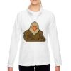 Ladies' Campus Microfleece Jacket Thumbnail