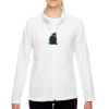 Ladies' Campus Microfleece Jacket Thumbnail