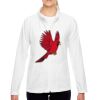 Ladies' Campus Microfleece Jacket Thumbnail