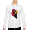 Ladies' Campus Microfleece Jacket Thumbnail