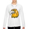 Ladies' Campus Microfleece Jacket Thumbnail