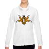 Ladies' Campus Microfleece Jacket Thumbnail