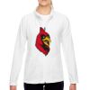 Ladies' Campus Microfleece Jacket Thumbnail
