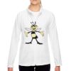 Ladies' Campus Microfleece Jacket Thumbnail