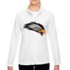 Ladies' Campus Microfleece Jacket Thumbnail