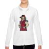 Ladies' Campus Microfleece Jacket Thumbnail