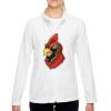 Ladies' Campus Microfleece Jacket Thumbnail