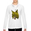 Ladies' Campus Microfleece Jacket Thumbnail