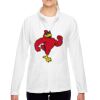 Ladies' Campus Microfleece Jacket Thumbnail