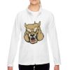 Ladies' Campus Microfleece Jacket Thumbnail