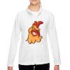 Ladies' Campus Microfleece Jacket Thumbnail