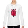 Ladies' Campus Microfleece Jacket Thumbnail