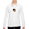 Ladies' Campus Microfleece Jacket Thumbnail