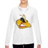 Ladies' Campus Microfleece Jacket Thumbnail
