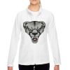 Ladies' Campus Microfleece Jacket Thumbnail