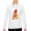 Ladies' Campus Microfleece Jacket Thumbnail