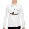 Ladies' Campus Microfleece Jacket Thumbnail