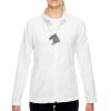 Ladies' Campus Microfleece Jacket Thumbnail
