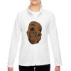 Ladies' Campus Microfleece Jacket Thumbnail
