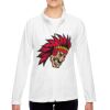 Ladies' Campus Microfleece Jacket Thumbnail