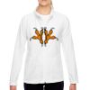 Ladies' Campus Microfleece Jacket Thumbnail