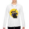 Ladies' Campus Microfleece Jacket Thumbnail