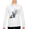 Ladies' Campus Microfleece Jacket Thumbnail