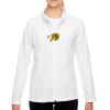 Ladies' Campus Microfleece Jacket Thumbnail