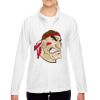 Ladies' Campus Microfleece Jacket Thumbnail