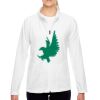 Ladies' Campus Microfleece Jacket Thumbnail