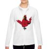 Ladies' Campus Microfleece Jacket Thumbnail