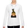 Ladies' Campus Microfleece Jacket Thumbnail