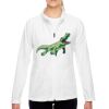 Ladies' Campus Microfleece Jacket Thumbnail