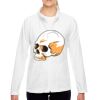 Ladies' Campus Microfleece Jacket Thumbnail