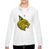 Ladies' Campus Microfleece Jacket Thumbnail