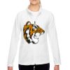 Ladies' Campus Microfleece Jacket Thumbnail