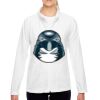 Ladies' Campus Microfleece Jacket Thumbnail
