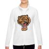 Ladies' Campus Microfleece Jacket Thumbnail