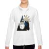 Ladies' Campus Microfleece Jacket Thumbnail