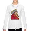 Ladies' Campus Microfleece Jacket Thumbnail