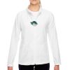 Ladies' Campus Microfleece Jacket Thumbnail