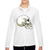 Ladies' Campus Microfleece Jacket Thumbnail